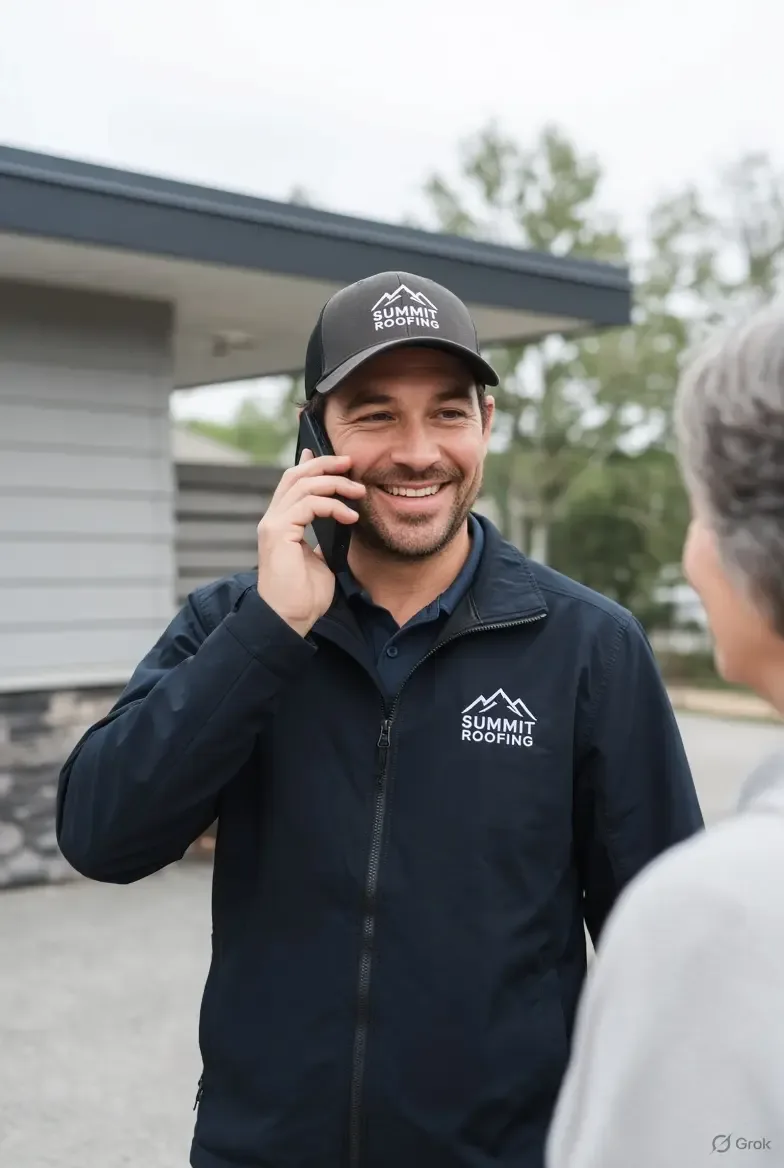 Flat Roof Leak Repair Touchet, WA FAQs
